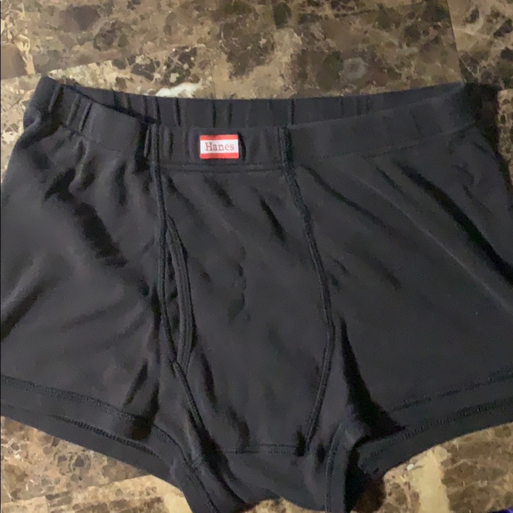 Boxer briefs